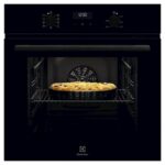 Ugradbena pećnica Elelctrolux KODEF70BZ