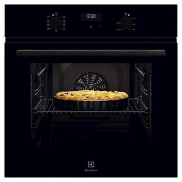Ugradbena pećnica Elelctrolux KODEF70BZ