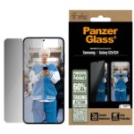ZAŠTITNO STAKLO PANZERGLASS GALAXY S25 Privacy