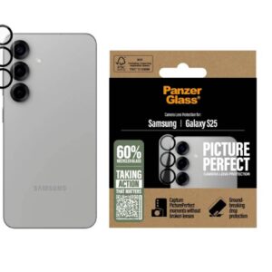 Zaštitni okvir za kameru PanzerGlass S25