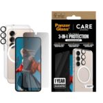 Bundle PanzerGlass S25 P