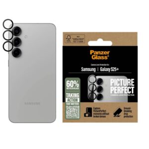 Zaštitni okvir za kameru PanzerGlass S25 Plus