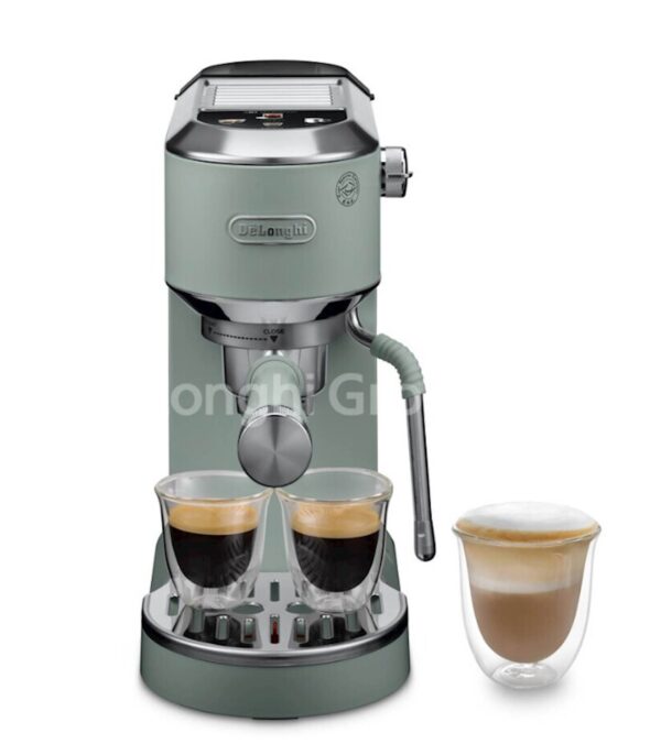 Aparat za kafu DELONGHI EC890.GR