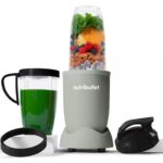 Blender NUTRIBULLET 900W MAJD