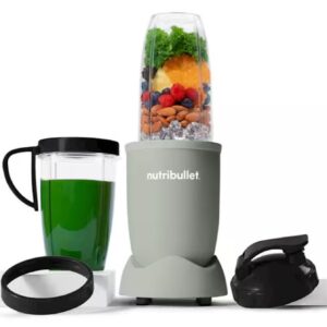 Blender NUTRIBULLET 900W MAJD