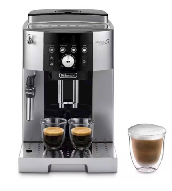 Aparat za kafu DELONGHI ECAM250.23.SB Smart Aparat za kafu DELONGHI ECAM250.23.SB Smart