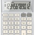 Kalkulator CANON KS-125KB SL