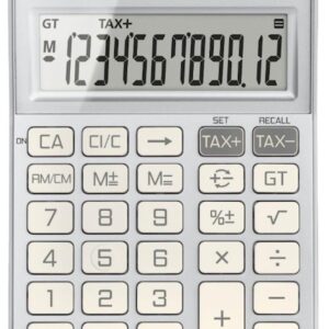 Kalkulator CANON KS-125KB SL