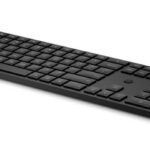 Tastatura HP 455 WL Programmable (4R177AA)