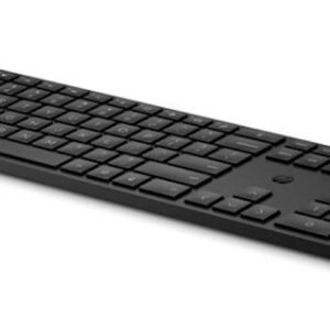 Tastatura HP 455 WL Programmable (4R177AA)