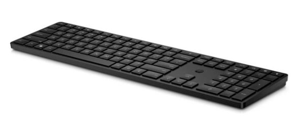 Tastatura HP 455 WL Programmable (4R177AA)