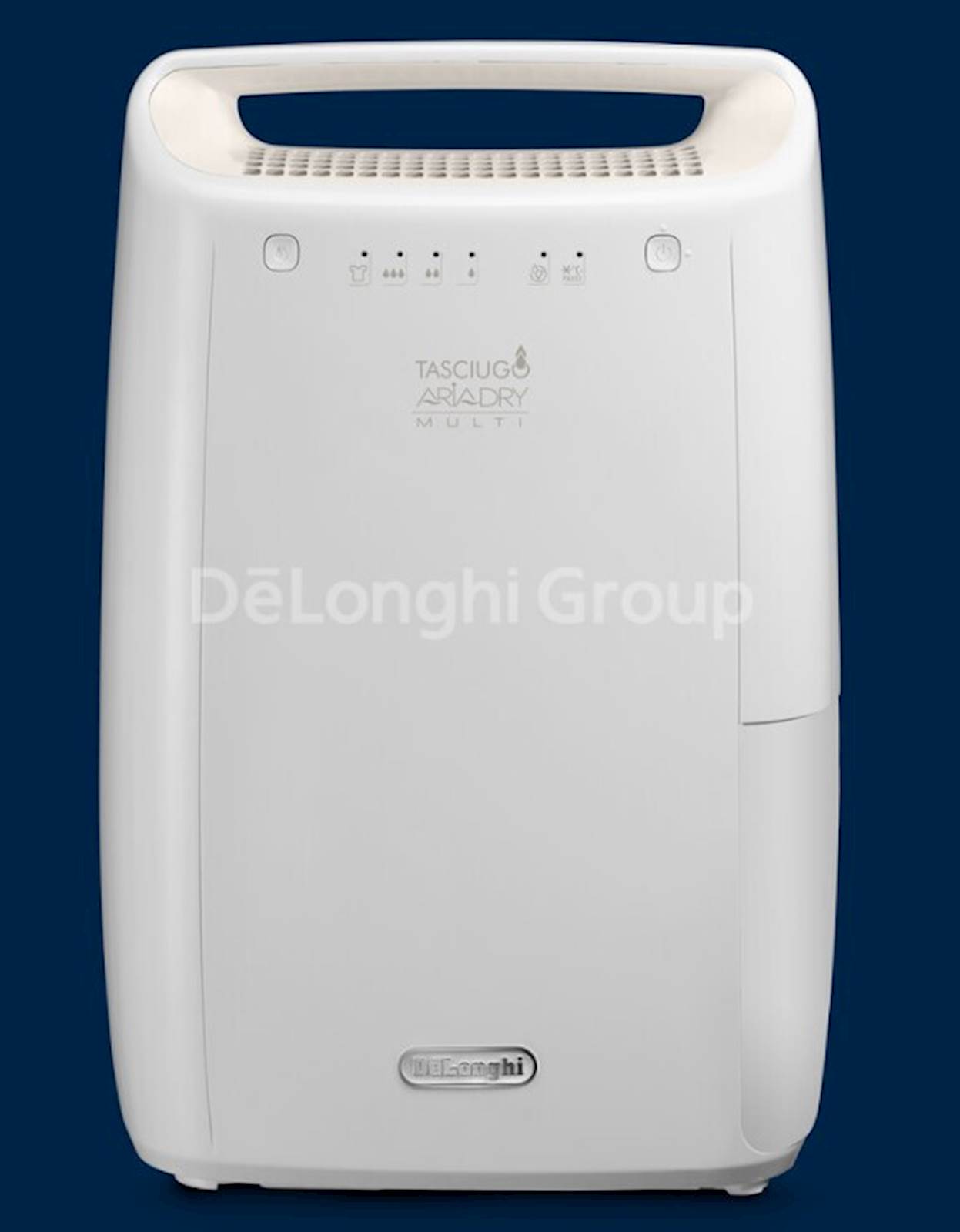 Odvaživač zraka DELONGHI DEX210SF