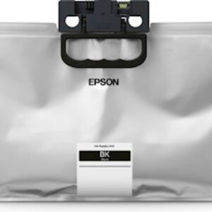 Tinta Epson WorkForce M53xx/58xx Black XXL