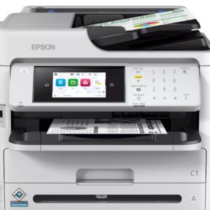 MFP Epson WorkForce Pro WF-M5899DWF