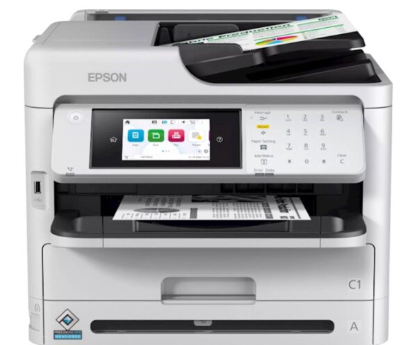 MFP Epson WorkForce Pro WF-M5899DWF MFP Epson WorkForce Pro WF-M5899DWF
