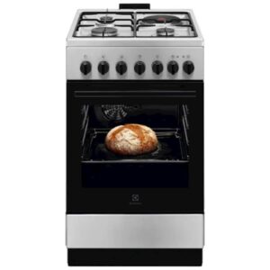 Štednjak Electrolux LKM520011X