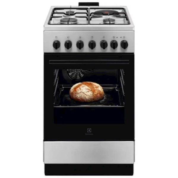 Štednjak Electrolux LKM520011X