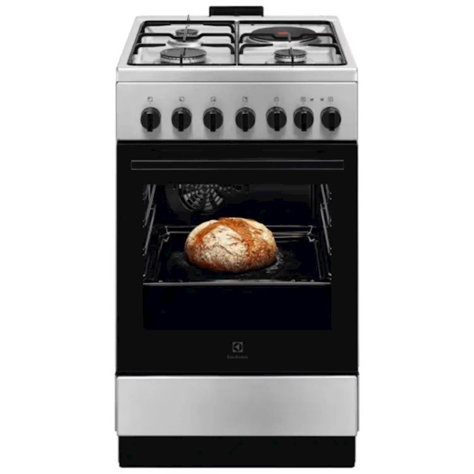 Štednjak Electrolux LKM520011X