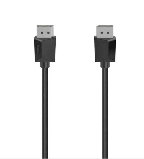 Kabl Hama DisplayPort DP 1.2 Kabl Hama DisplayPort DP 1.2