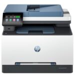 MFP HP Color LaserJet Pro 3303sdw