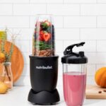 Blender NUTRIBULLET NB907MAB