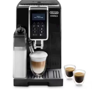 Aparat za kafu DELONGHI ECAM355.50.B