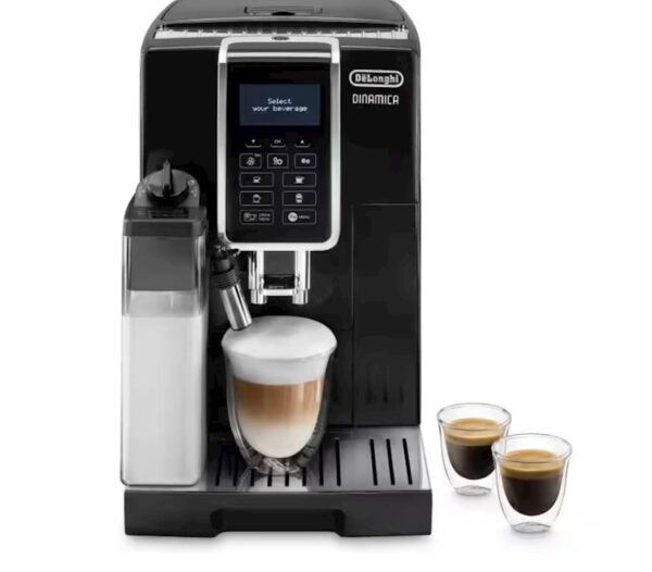 Aparat za kafu DELONGHI ECAM355.50.B