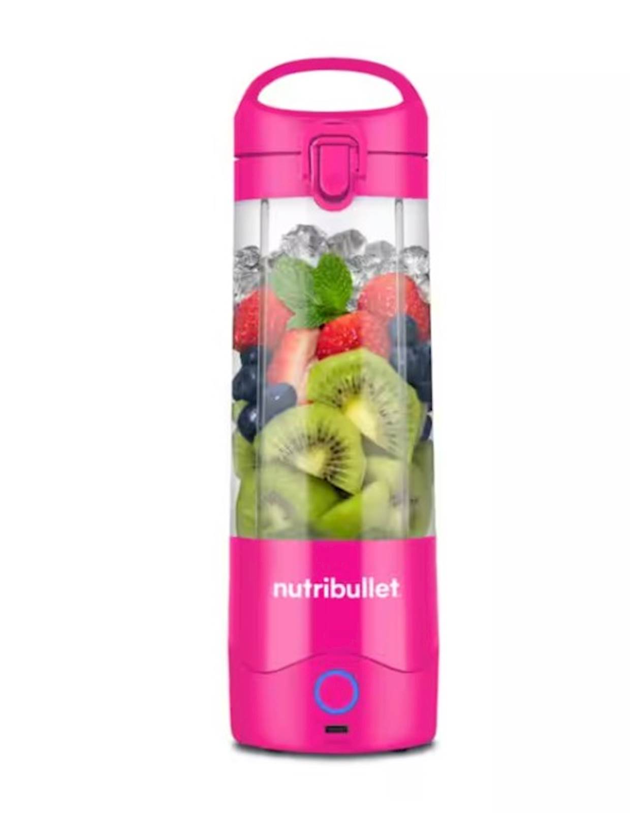 Blender NUTRIBULLET NBP003BP