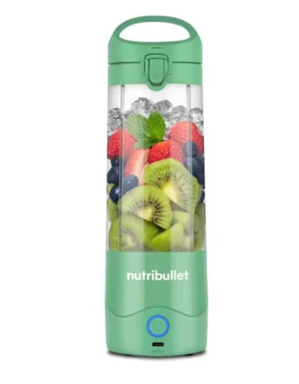 Blender NUTRIBULLET NBP003LG