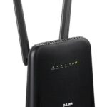 Router DLINK bezicni LTE DWR-960 Wi-Fi AC1200