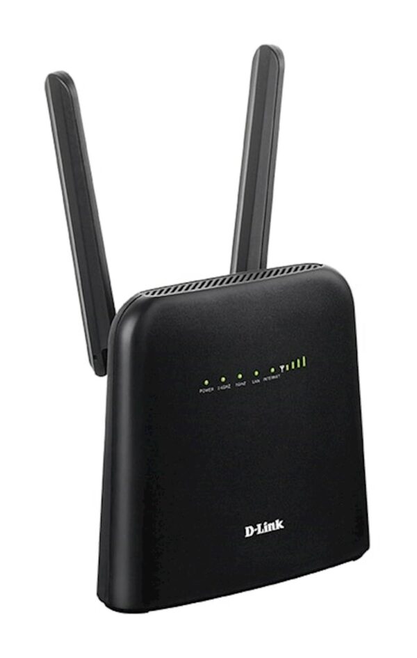 Router DLINK bezicni LTE DWR-960 Wi-Fi AC1200