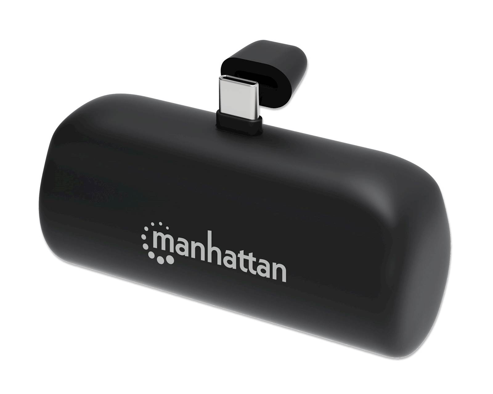 POWER BANK MANHATTAN 5000 MAH 20W USB C