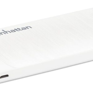 POWERBANK MANHATTAN 10000 mAh 2.1A