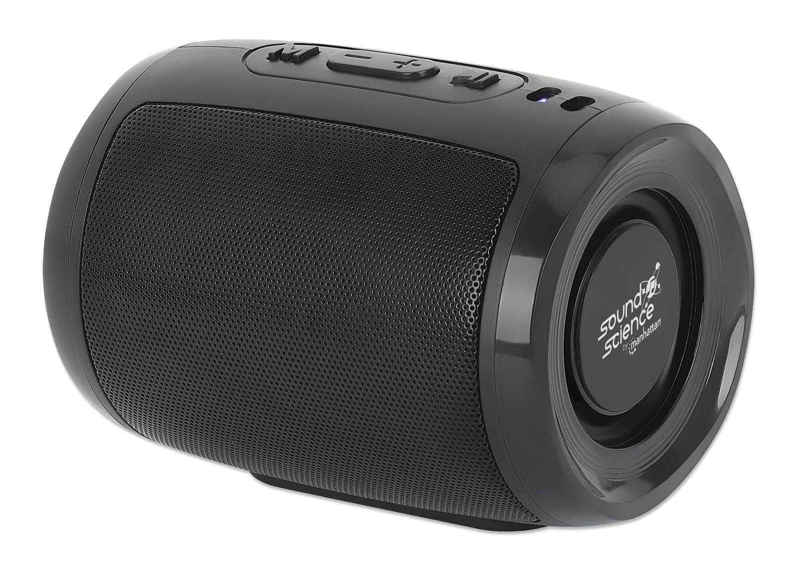 ZVUČNIK MANHATTAN Sound Science Bluetooth® Disco