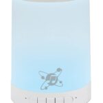 ZVUČNIK MANHATTAN BT SOUND SCIENCE LED LIGHT