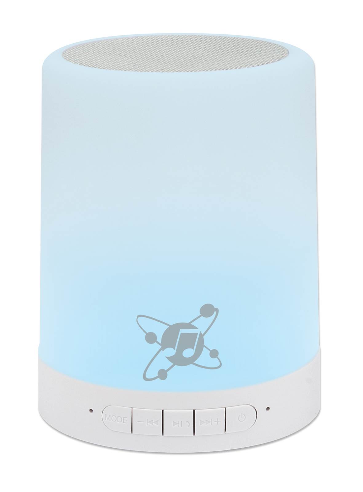 ZVUČNIK MANHATTAN BT SOUND SCIENCE LED LIGHT