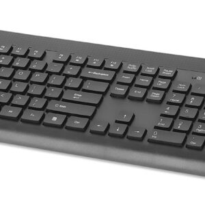 Tastatura i miš MANHATTAN MWK7350