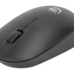 Miš MANHATTAN WL 1000 dpI usb