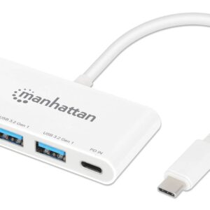 DOCKING MANHATTAN USB Type-C