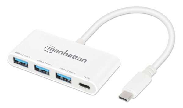 DOCKING MANHATTAN USB Type-C DOCKING MANHATTAN USB Type-C