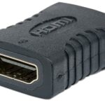 ADAPTER MANHATTAN HDMI Couple