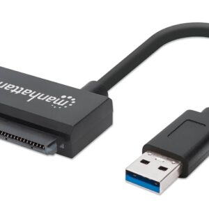 ADAPTER MANHATTAN USB 3.0 to SATA Adapter