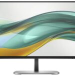 Monitor HP Series 5 Pro FHD 524pf 23