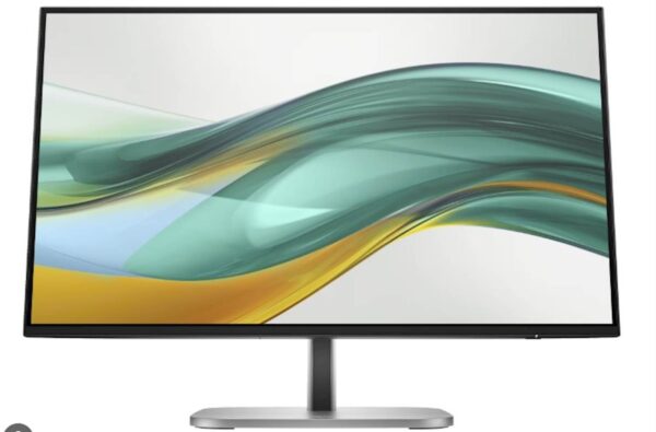 Monitor HP Series 5 Pro FHD 524pf 23