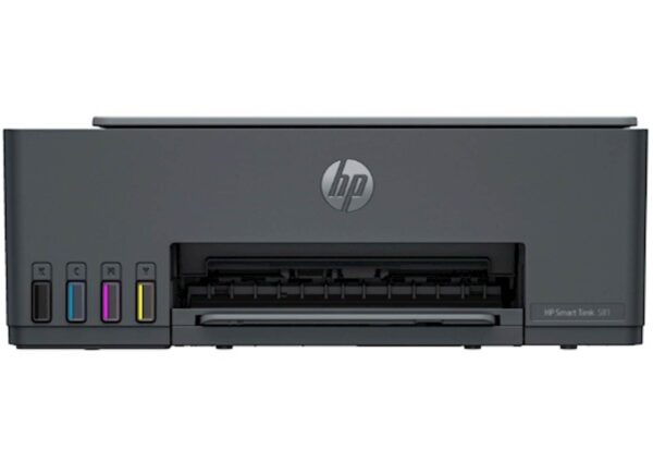 MFP HP Smart Tank 581 AiO (4A8D4A)