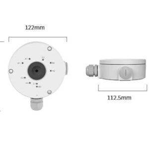 Razvodna kutija Reolink