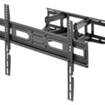 Nosač za TV MANHATTAN zidni 37" to 80"