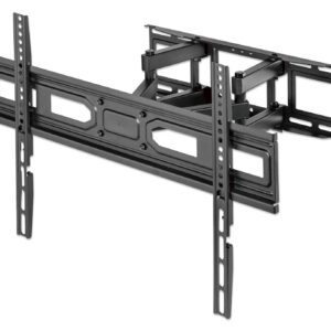 Nosač za TV MANHATTAN zidni 37" to 80"