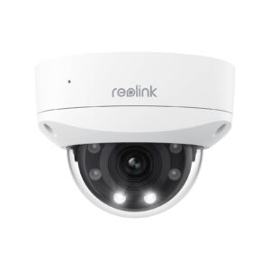 IP kamera Reolink P437 serija 4K