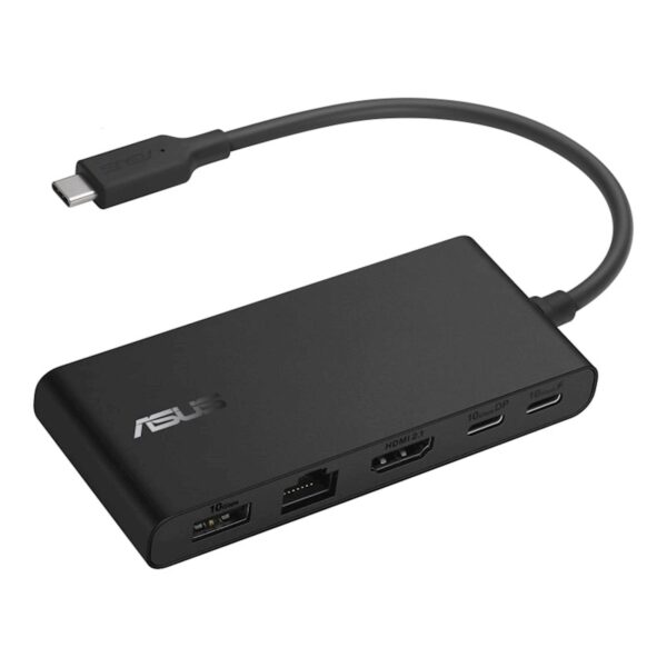 DOCKING ASUS DC201 DUAL 4K USB-C DOCK